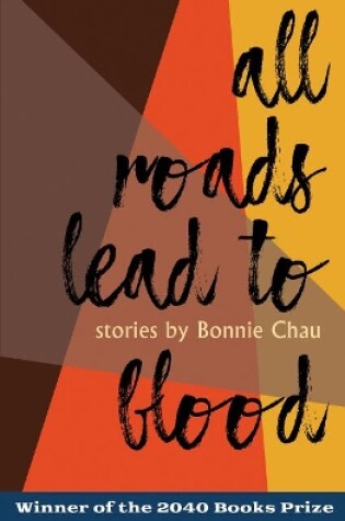 Cover of All Roads Lead to Blood