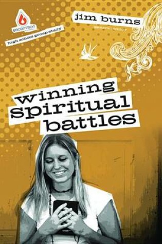 Cover of Winning Spiritual Battles