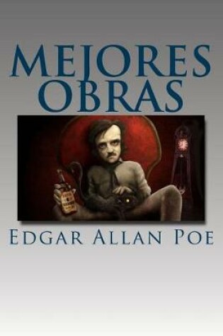 Cover of Mejores Obras