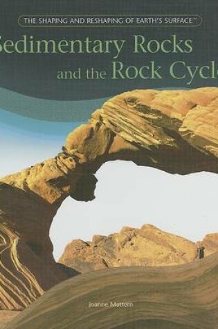 Cover of Sedimentary Rocks and the Rock Cycle