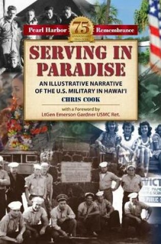 Cover of Serving in Paradise