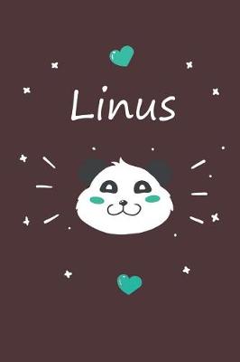 Book cover for Linus