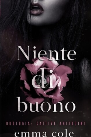Cover of Niente di buono