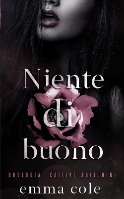 Book cover for Niente di buono