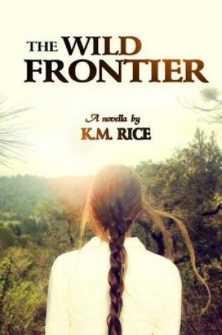 Cover of The Wild Frontier