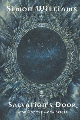 Cover of Salvation's Door