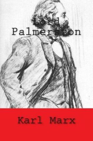 Cover of Lord Palmerston