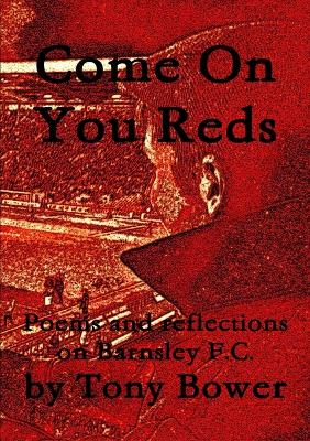 Book cover for Come on You Reds