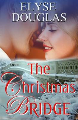 Book cover for The Christmas Bridge