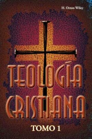 Cover of Teologia cristiana, Tomo 1