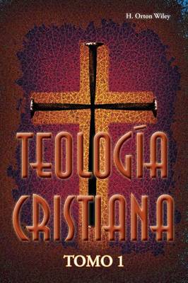 Book cover for Teologia cristiana, Tomo 1