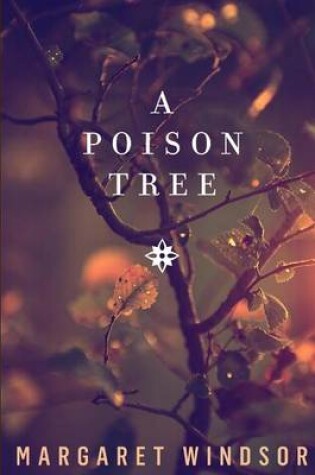 Cover of A Poison Tree