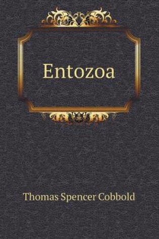 Cover of Entozoa