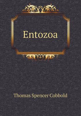 Book cover for Entozoa