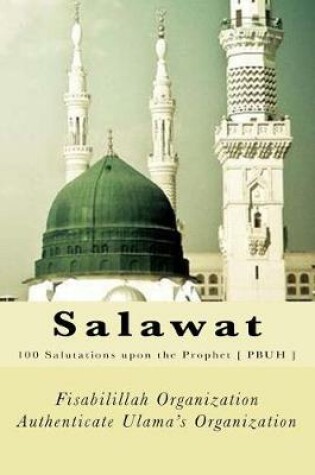 Cover of Salawat