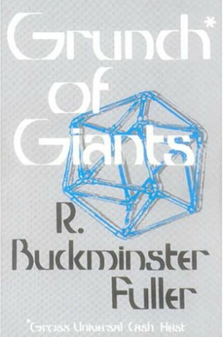 Cover of Grunch of Giants