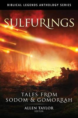 Book cover for Sulfurings