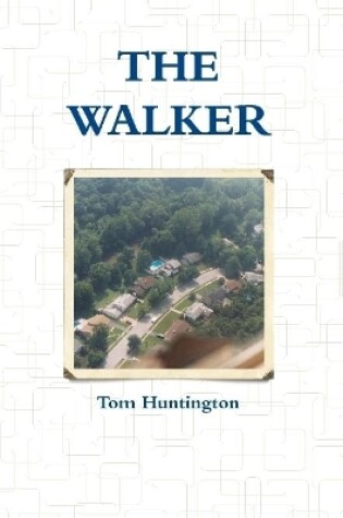 Cover of The Walker