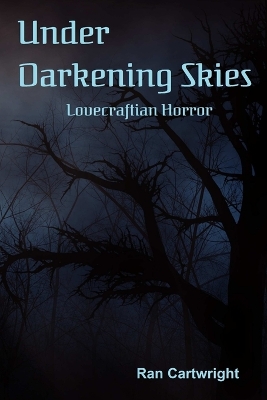 Book cover for Under Darkening Skies