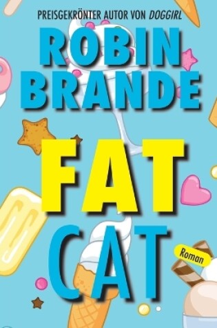 Cover of Fat Cat (German)