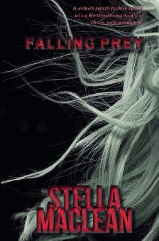 Cover of Falling Prey