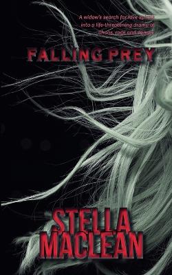 Book cover for Falling Prey