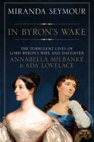 Cover of In Byron's Wake