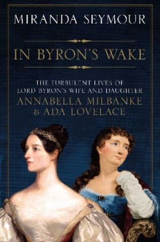 Cover of In Byron's Wake