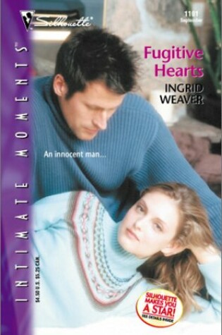 Cover of Fugitive Hearts