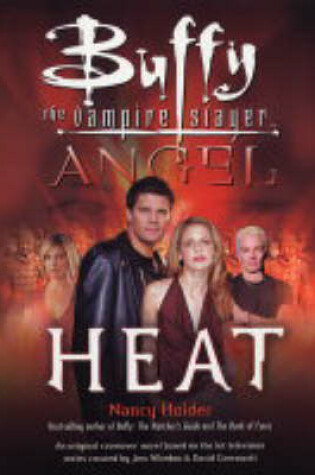 Cover of Heat