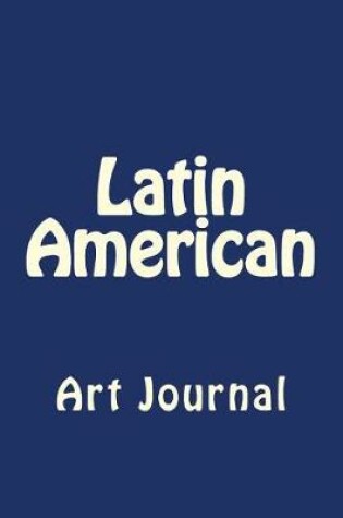 Cover of Latin American