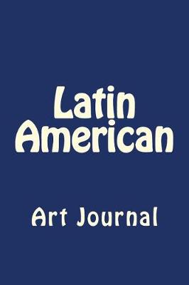 Book cover for Latin American