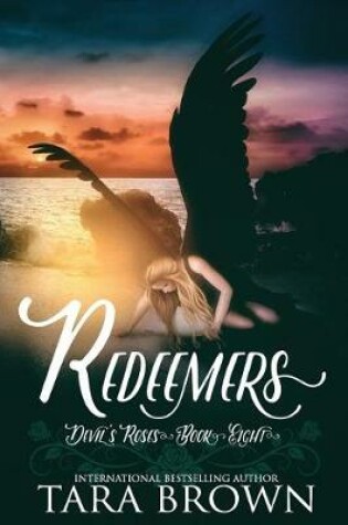 Cover of Redeemers