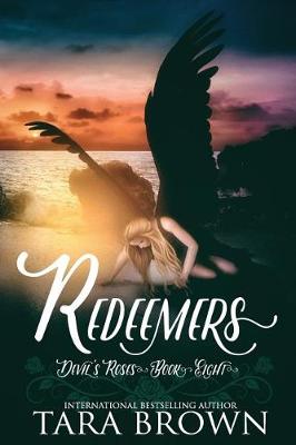 Book cover for Redeemers