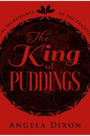 Cover of The King of Puddings