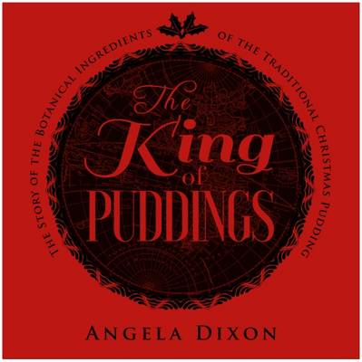 Cover of The King of Puddings