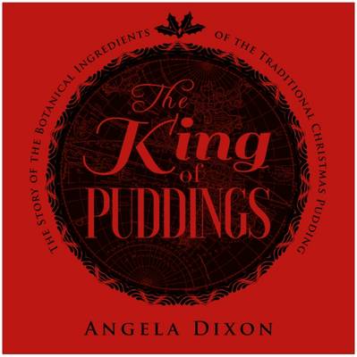 Book cover for The King of Puddings