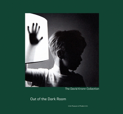 Cover of Out of the Dark Room