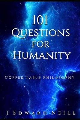 Book cover for 101 Questions for Humanity