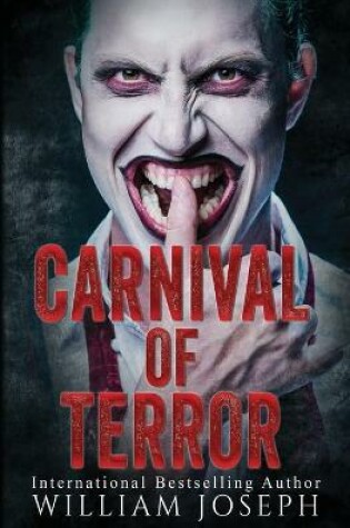 Cover of Carnival of Terror