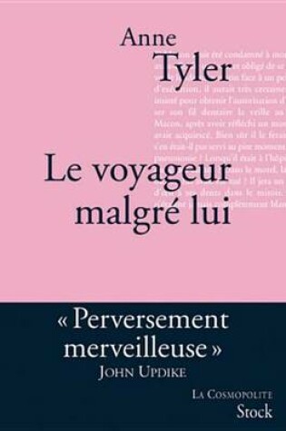 Cover of Le Voyageur Malgre Lui