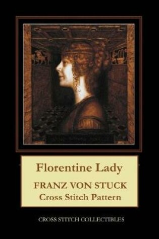 Cover of Florentine Lady