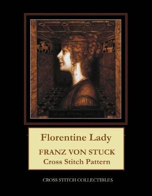 Book cover for Florentine Lady