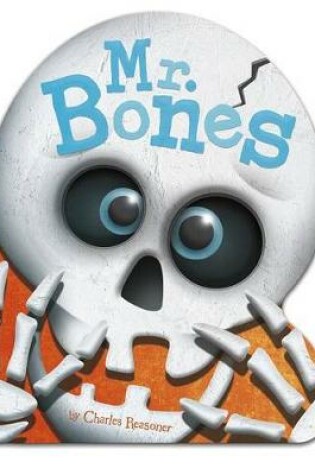 Cover of Mr. Bones