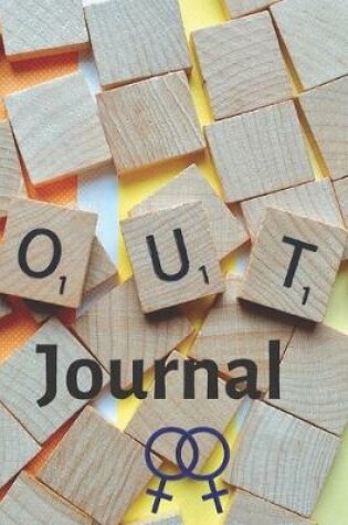 Cover of Out Journal