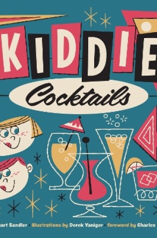 Cover of Kiddie Cocktails