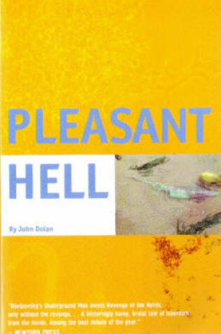 Cover of Pleasant Hell