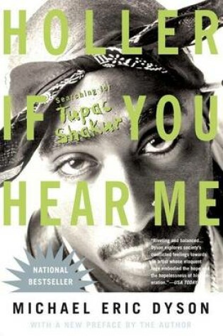 Cover of Holler If You Hear Me (2006)