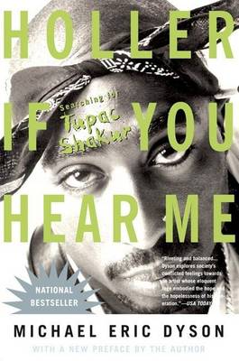 Book cover for Holler If You Hear Me (2006)