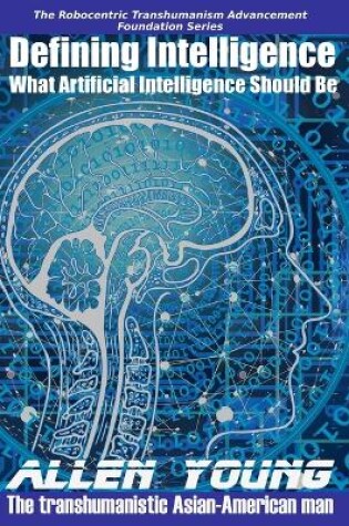Cover of Defining Intelligence